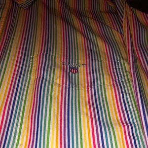 Gant Button Down shirt